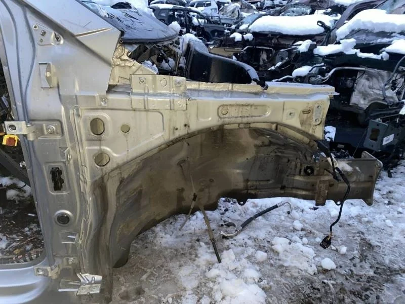 Лонжерон передний правый Volkswagen Taos 2020>