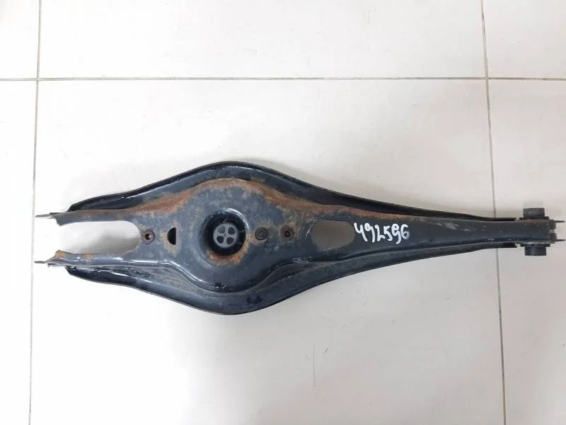 Рычаг задний нижний Skoda Karoq 2017>