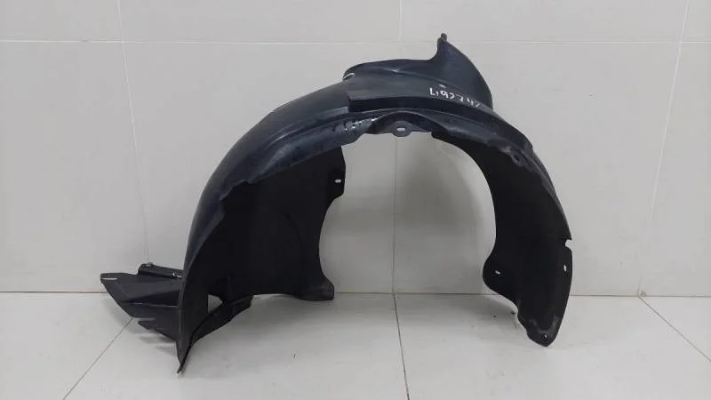 Локер передний левый Volkswagen Polo (Mk6) 2020>