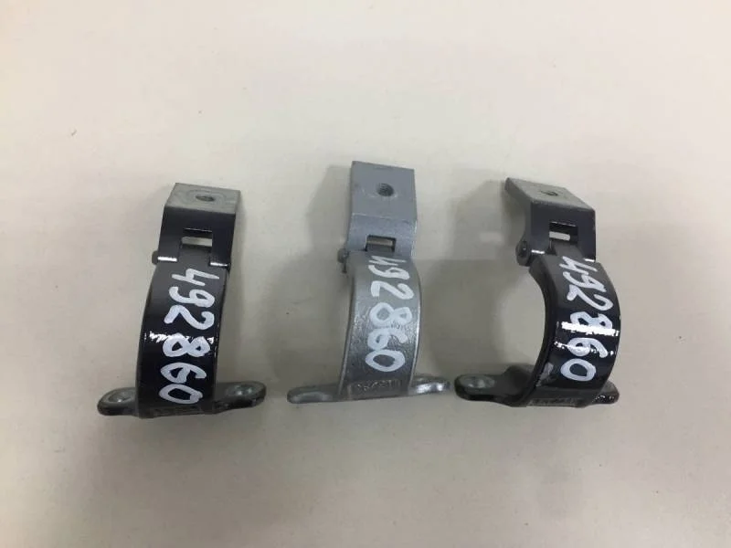 Петля двери багажника Skoda Rapid 2019>