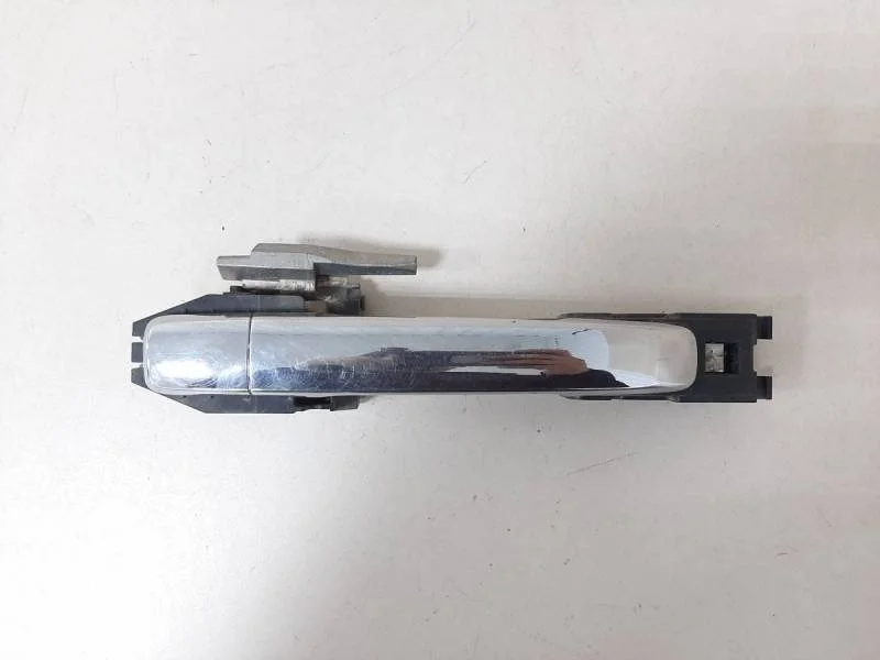 Ручка двери задней наружная правая Nissan Almera 3 (G11, G15) 2012>