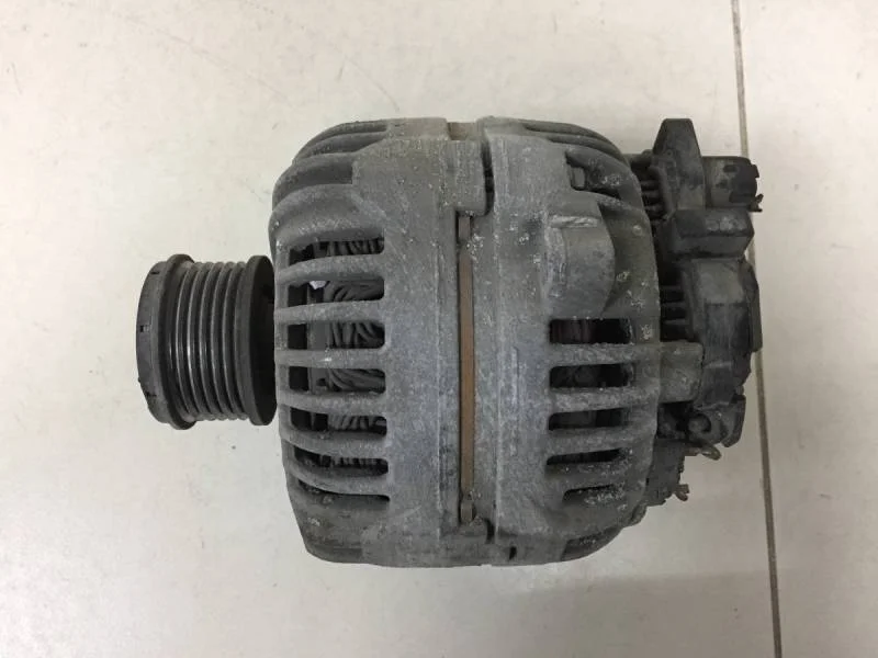 Генератор Nissan Almera 3 (G11, G15) 2012>