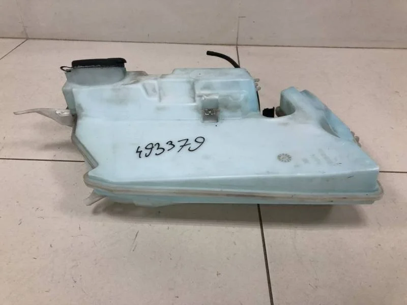 Бачок омывателя лобового стекла Nissan Almera 3 (G11, G15) 2012>