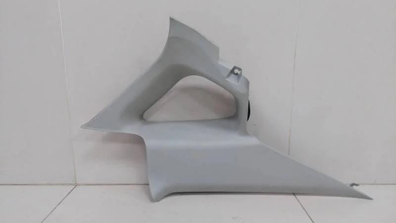 Обшивка стойки Nissan Almera 3 (G11, G15) 2012>