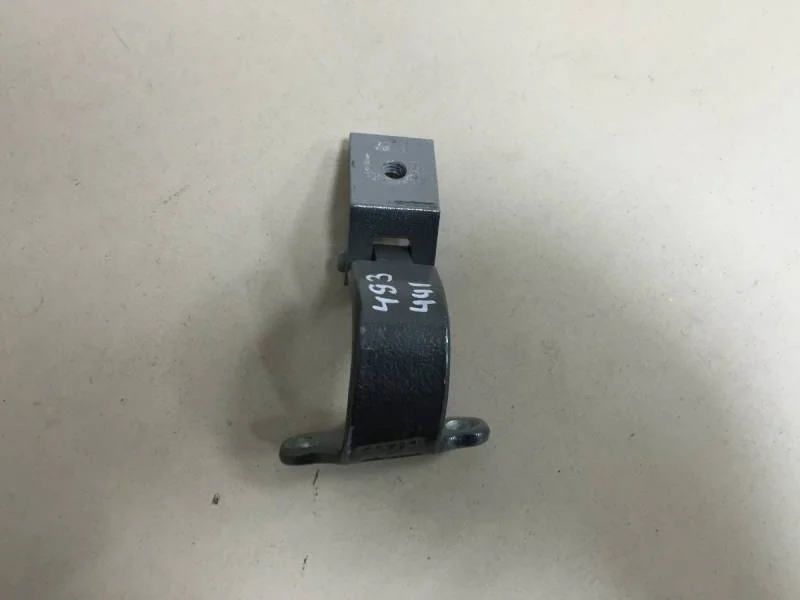 Петля двери багажника Volkswagen Polo (Mk6) 2020>