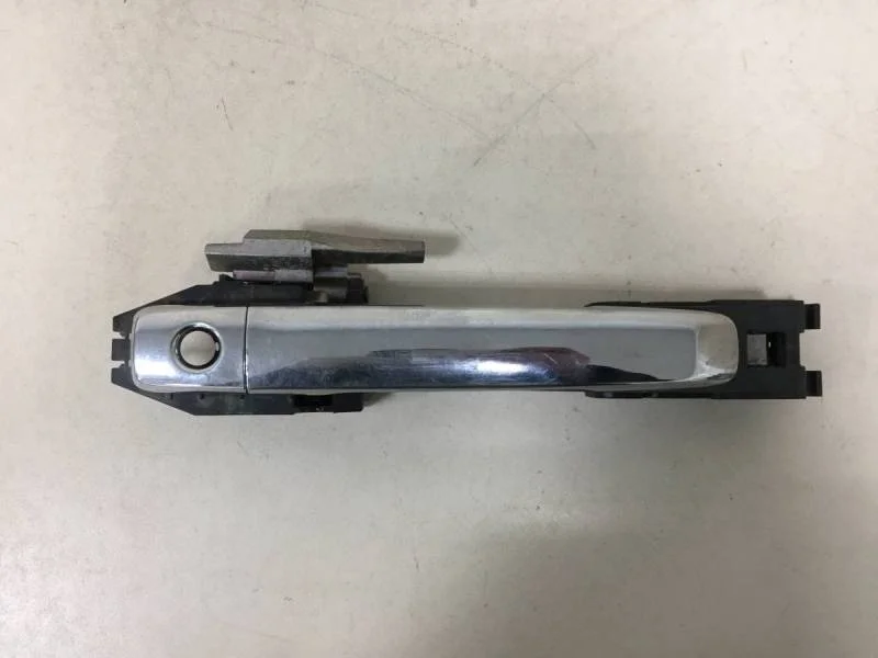 Ручка двери передней наружная правая Nissan Almera 3 (G11, G15) 2012>