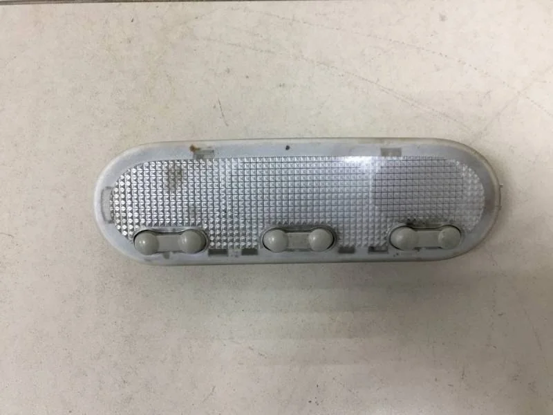 Плафон салонный Nissan Almera 3 (G11, G15) 2012>