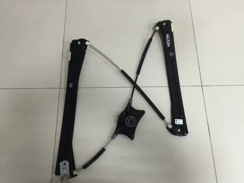 Стеклоподъемник электр. передний правый Volkswagen Tiguan 2017>