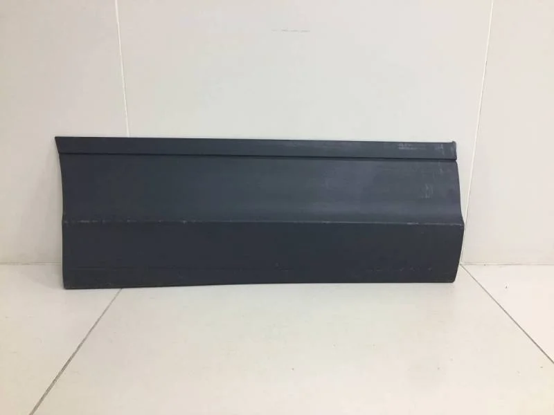 Накладка двери задней правой Volkswagen Tiguan 2017>