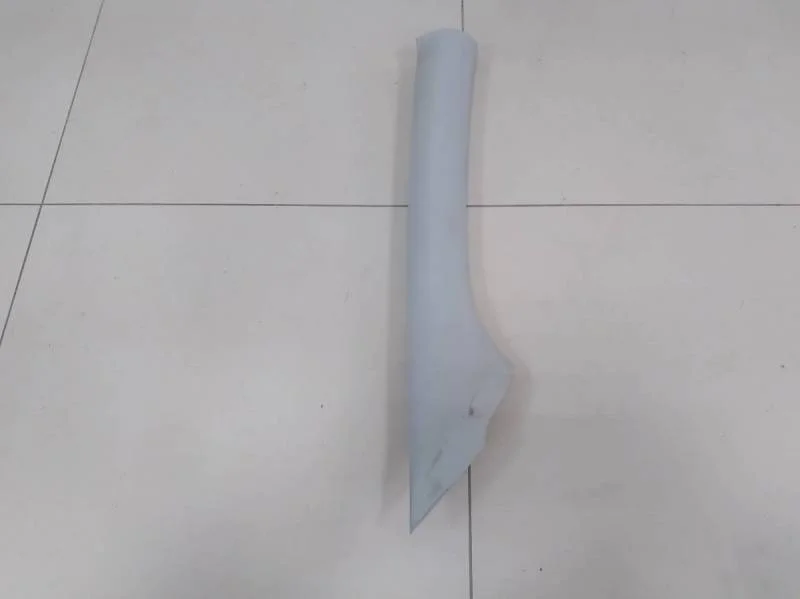 Обшивка стойки Volkswagen Polo (Sed RUS) 2011>