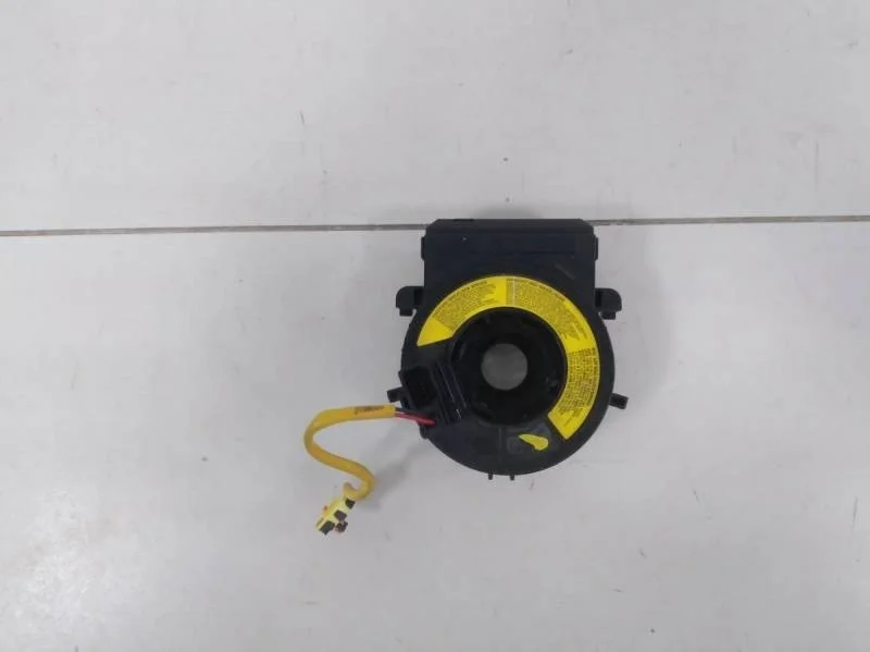 Механизм подрулевой для SRS (ленточный) Hyundai Solaris 2010-2017