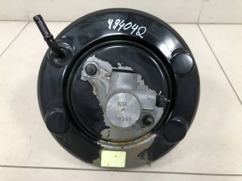 Усилитель тормозов вакуумный Hyundai Solaris 2010-2017