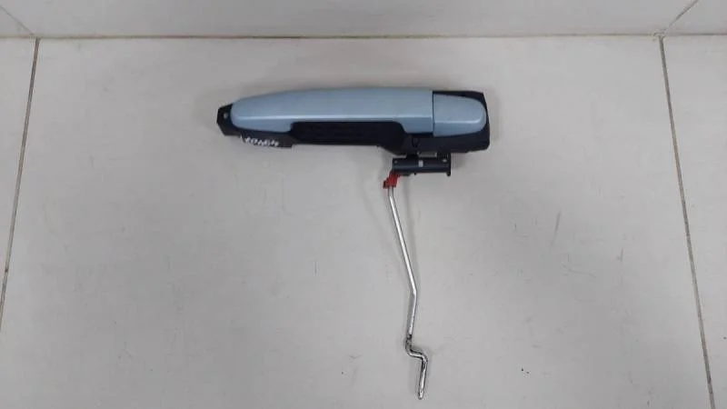 Ручка двери передней наружная правая Toyota Corolla E120 2001-2007