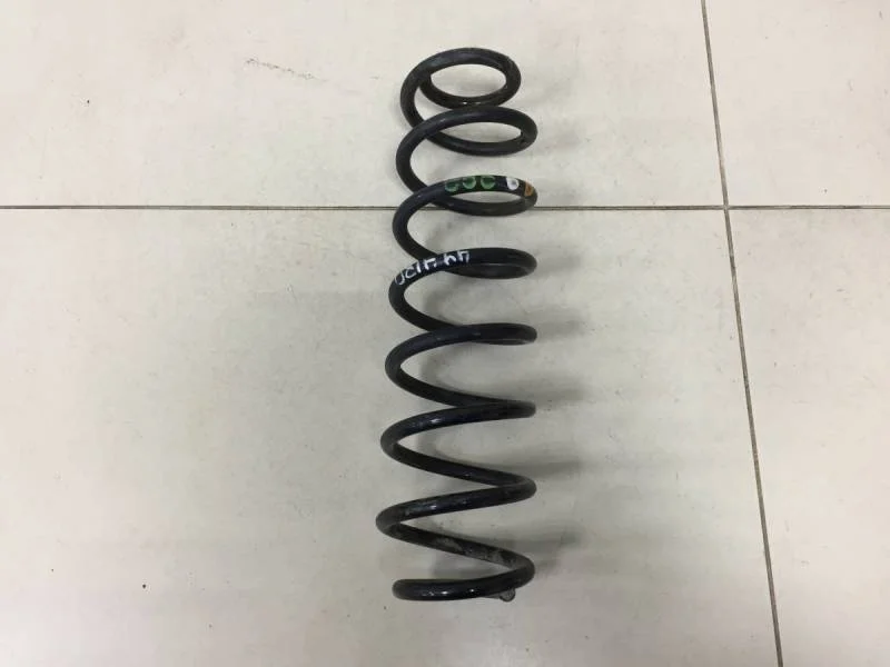 Пружина задняя Volkswagen Polo (Sed RUS) 2011>