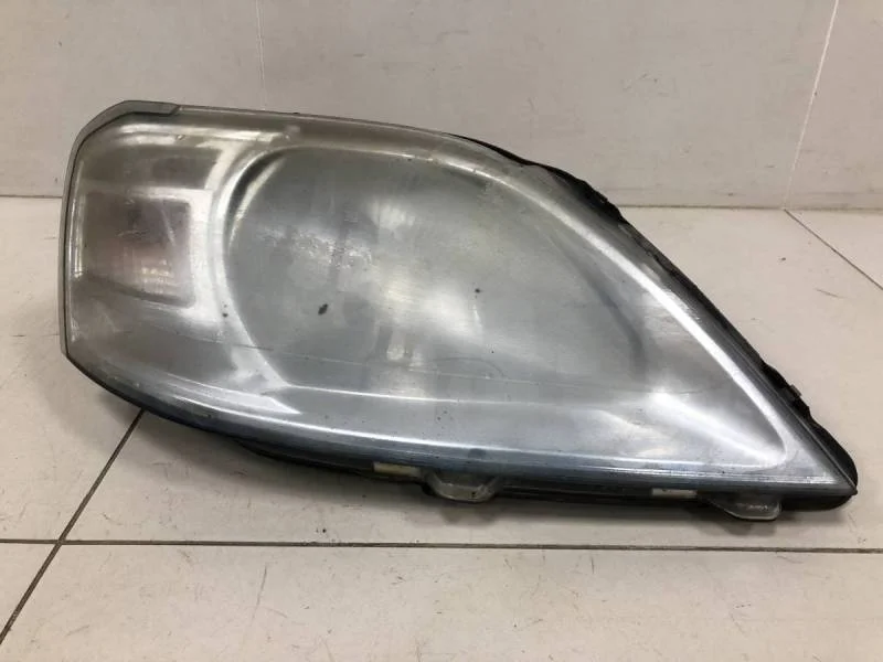 Фара правая Renault Logan (1) 2005-2014