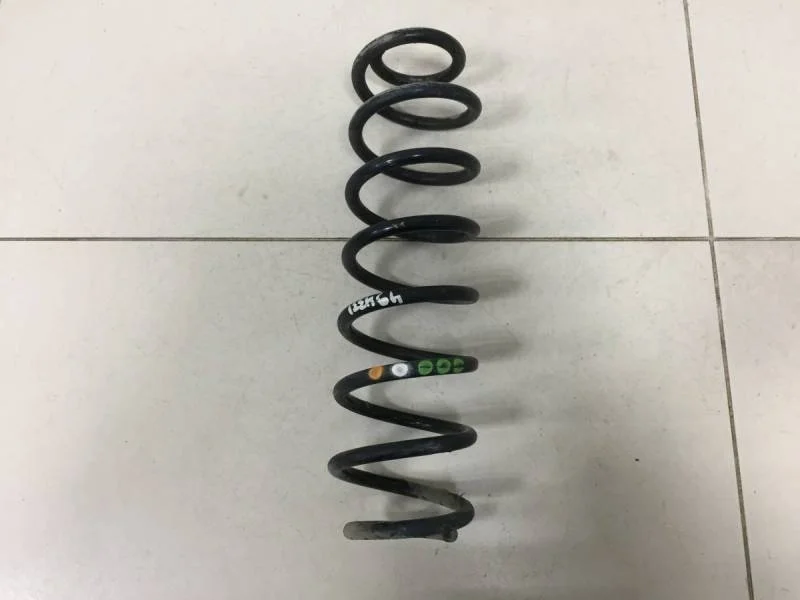 Пружина задняя Volkswagen Polo (Sed RUS) 2011>