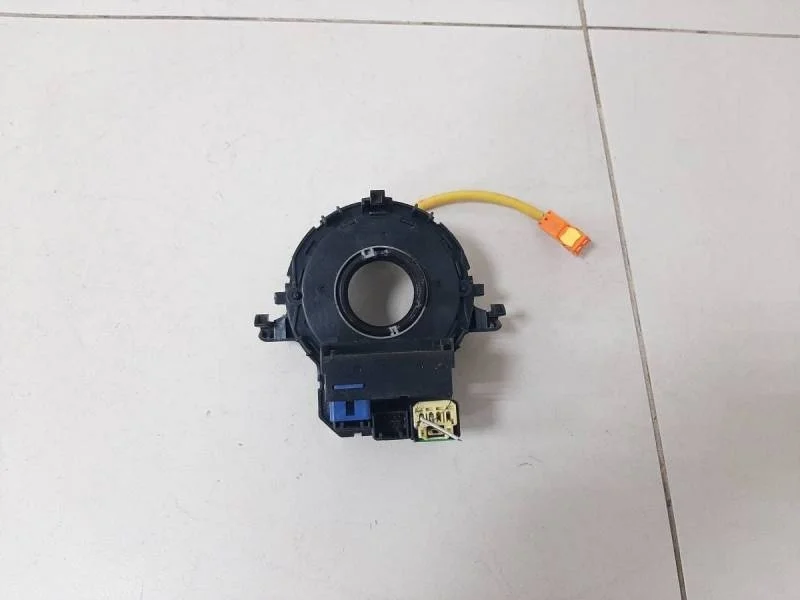 Механизм подрулевой для SRS (ленточный) Toyota Corolla E120 2001-2007