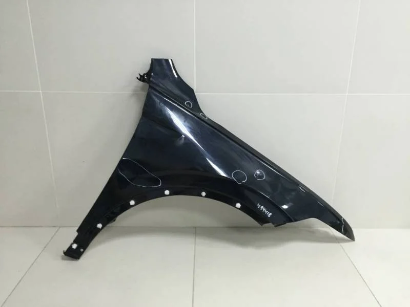 Крыло переднее правое Volkswagen Tiguan 2017>