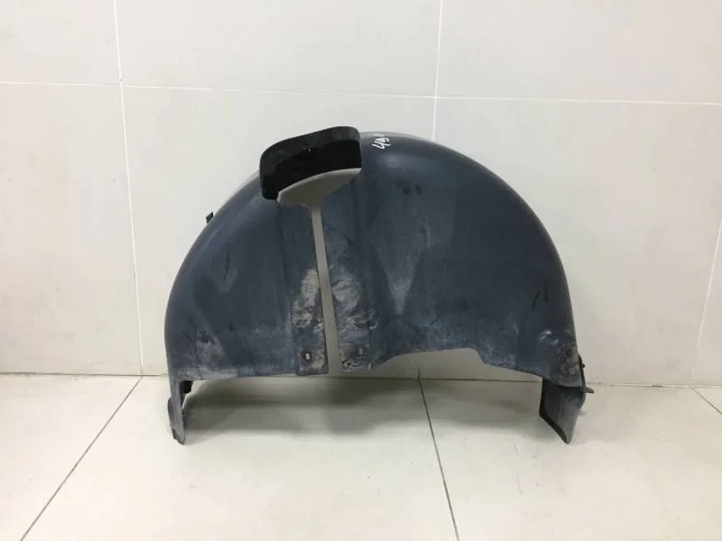 Локер задний левый Skoda Rapid 2012-2020