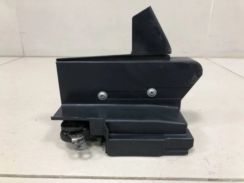 Замок двери задней левой Renault Logan (2) 2014>