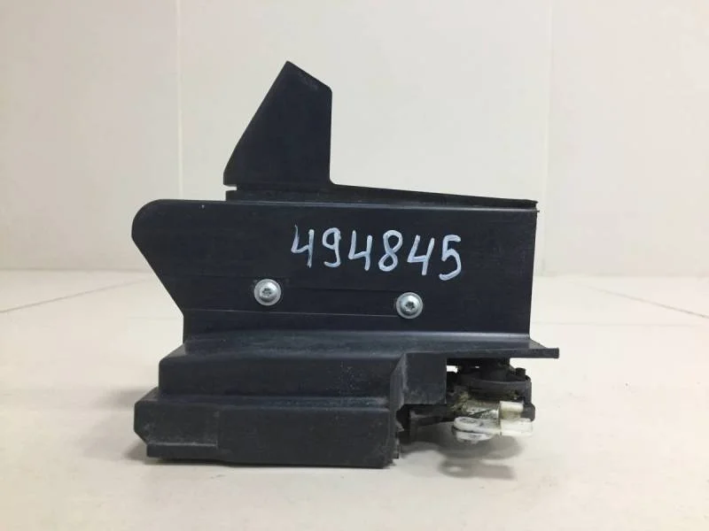 Замок двери задней правой Renault Logan (2) 2014>