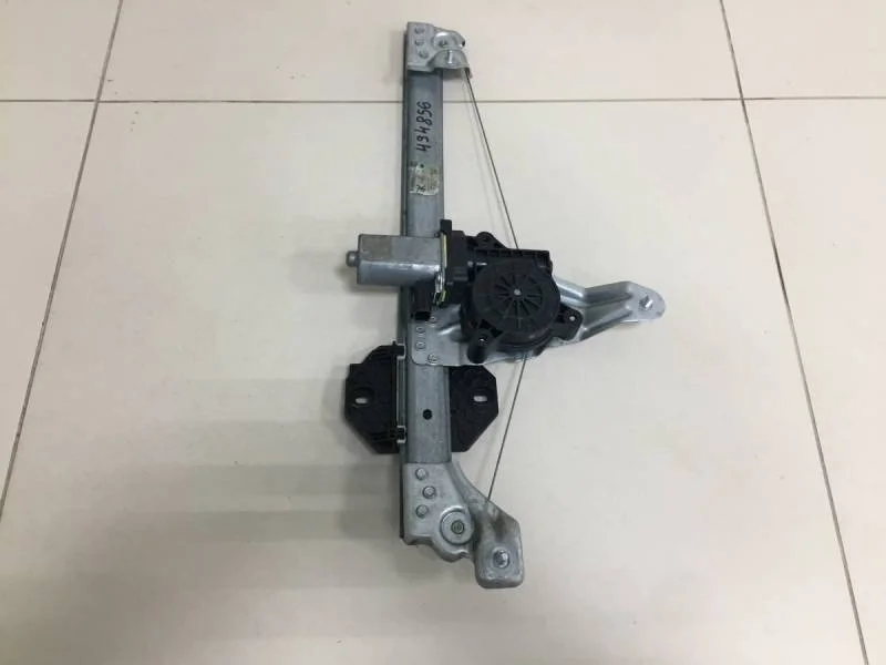 Стеклоподъемник электр. задний левый Renault Logan (2) 2014>
