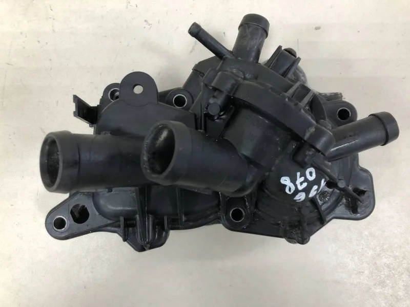 Насос водяной (помпа) Skoda Rapid 2012-2020