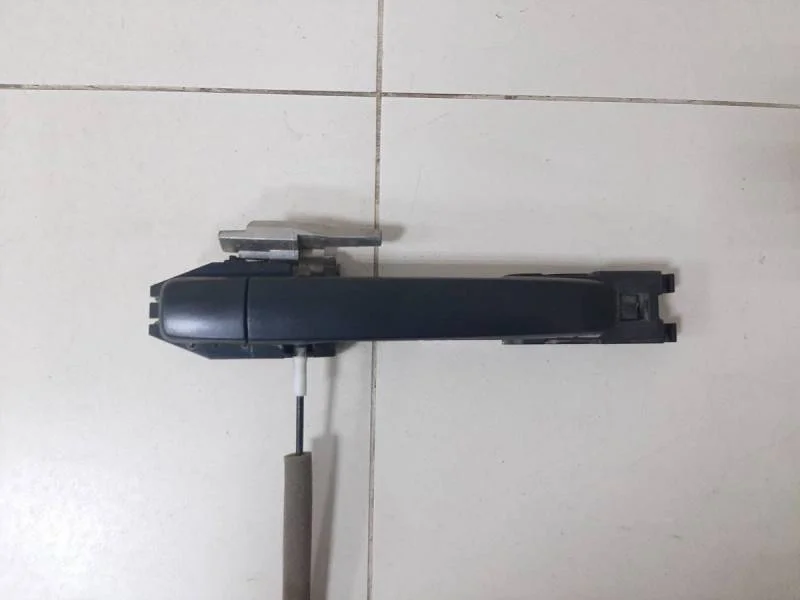 Ручка двери задней наружная правая Nissan Almera 3 (G11, G15) 2012>