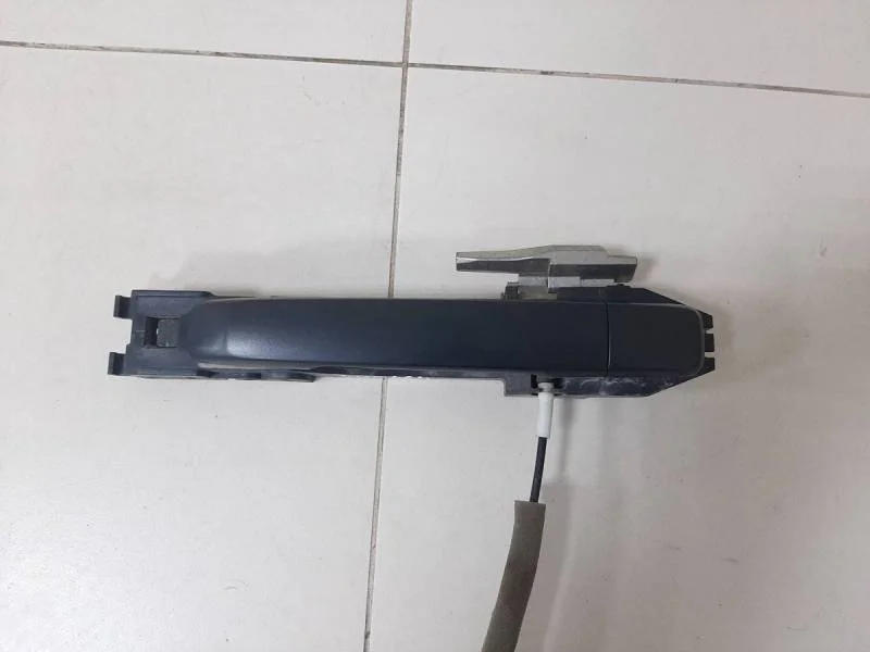 Ручка двери задней наружная левая Nissan Almera 3 (G11, G15) 2012>