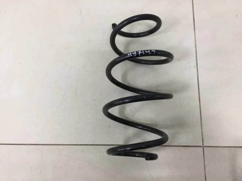 Пружина задняя Nissan Almera 3 (G11, G15) 2012>