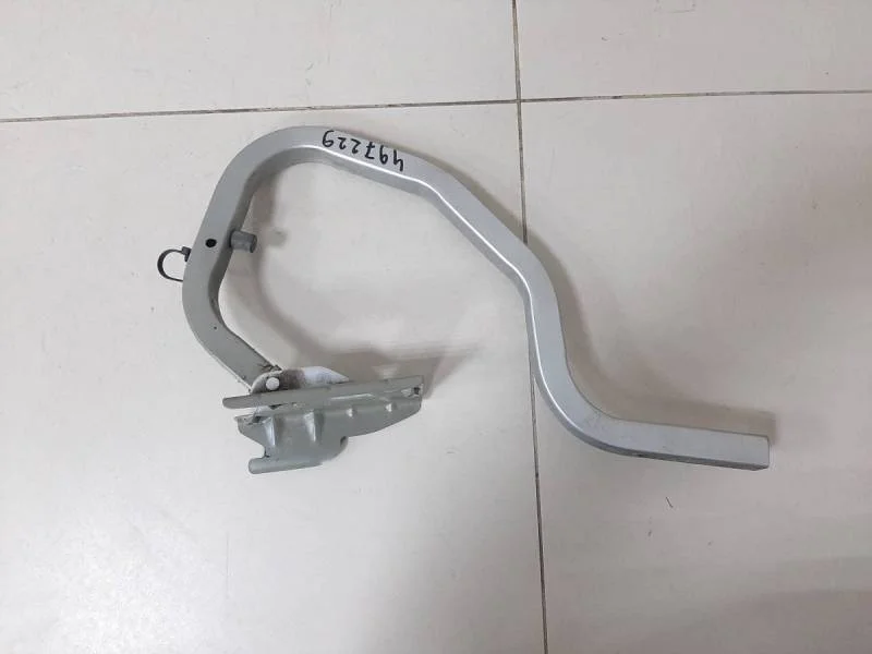 Петля крышки багажника Nissan Almera 3 (G11, G15) 2012>