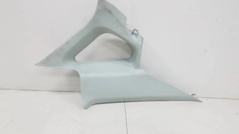 Обшивка стойки Nissan Almera 3 (G11, G15) 2012>