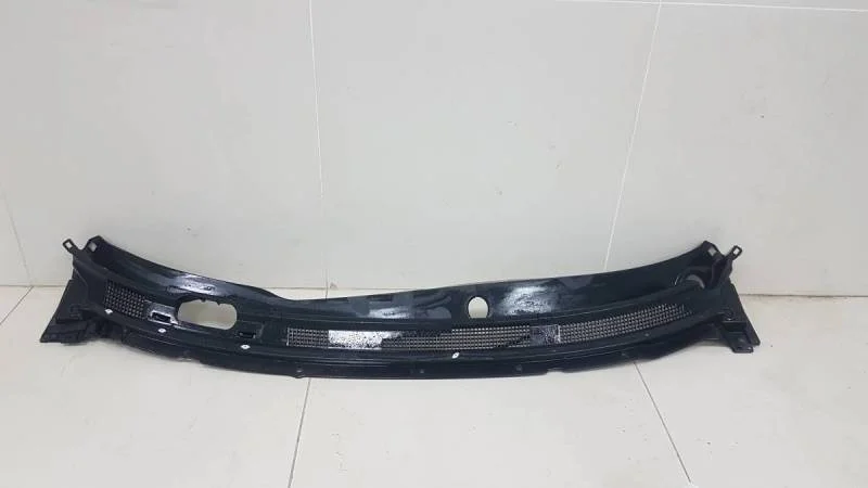 Решетка стеклооч. (планка под лобовое стекло, жабо) Nissan Almera 3 (G11, G15) 2012>