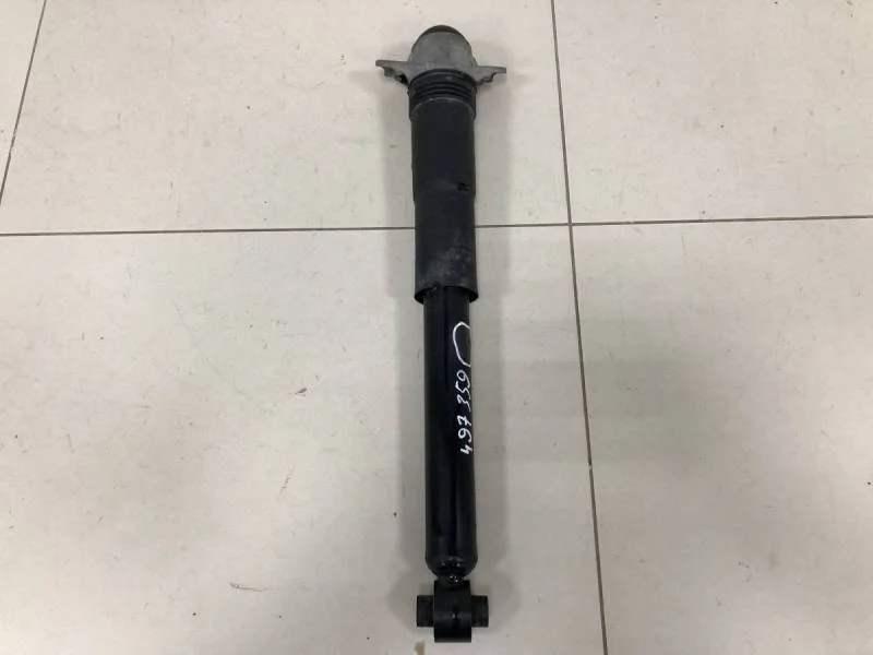 Амортизатор задний Skoda Kodiaq 2016>