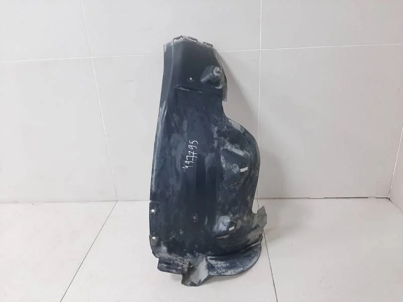 Локер передний левый Chevrolet Aveo T300 2011>