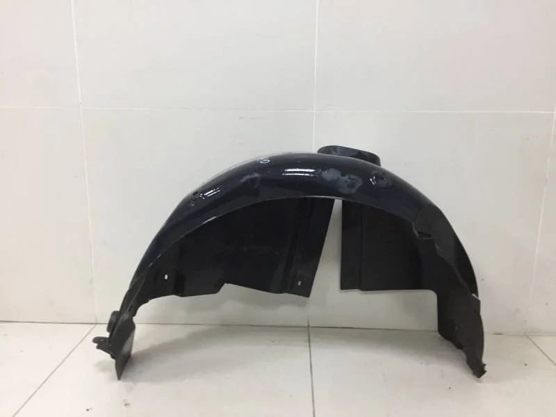 Локер задний левый Skoda Rapid 2012-2020