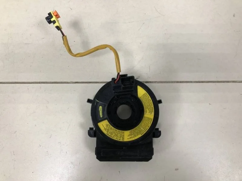 Механизм подрулевой для SRS (ленточный) Hyundai Solaris 2010-2017