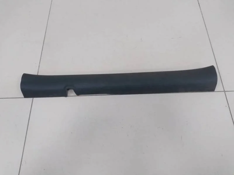 Накладка порога (внутренняя) Hyundai Solaris 2010-2017