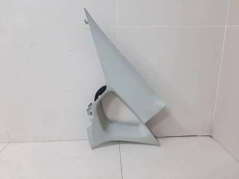 Обшивка стойки Nissan Almera 3 (G11, G15) 2012>