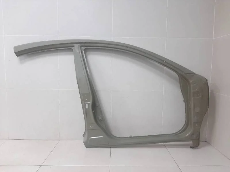 Порог со стойкой правый Nissan Almera 3 (G11, G15) 2012>