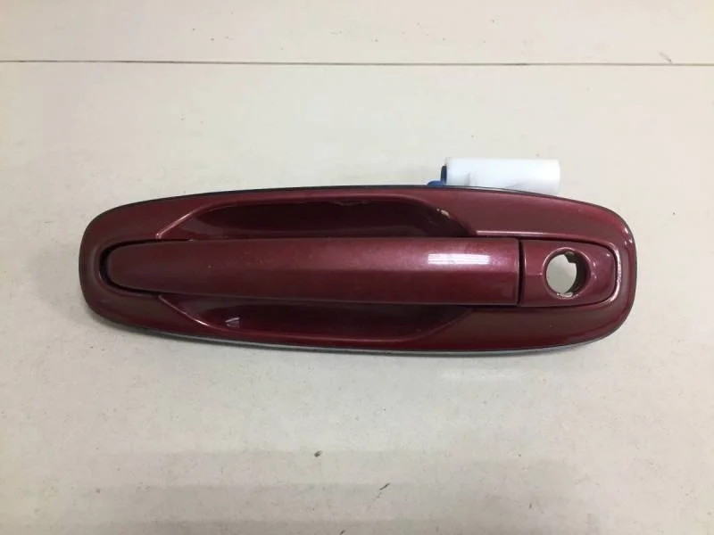 Ручка двери передней наружная левая Chevrolet Lacetti (J200) 2003-2013