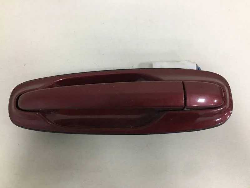 Ручка двери задней наружная левая Chevrolet Lacetti (J200) 2003-2013