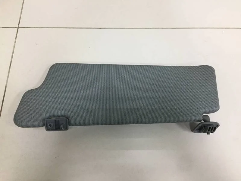 Козырек солнцезащитный (внутри) Chevrolet Lacetti (J200) 2003-2013