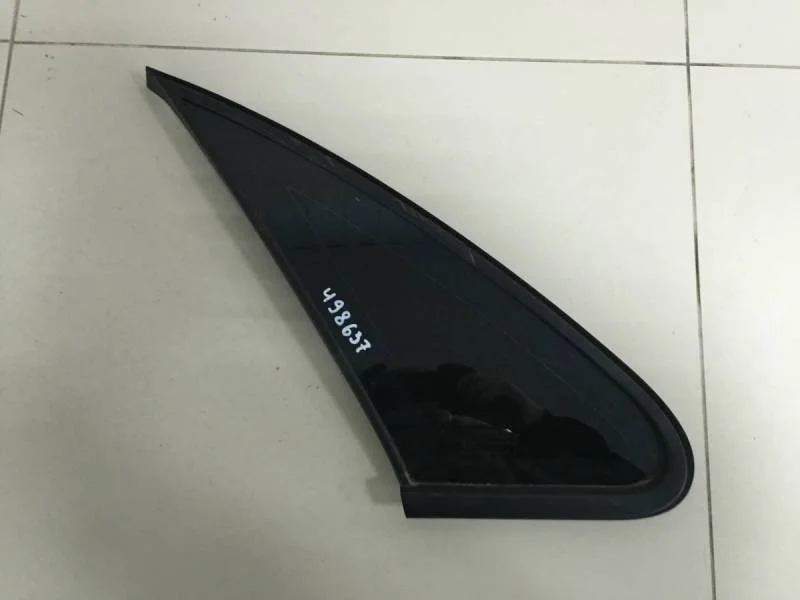 Стекло кузовное глухое левое Chevrolet Lacetti (J200) 2003-2013