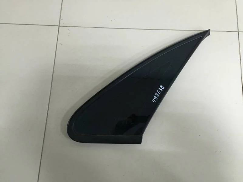 Стекло кузовное глухое правое Chevrolet Lacetti (J200) 2003-2013