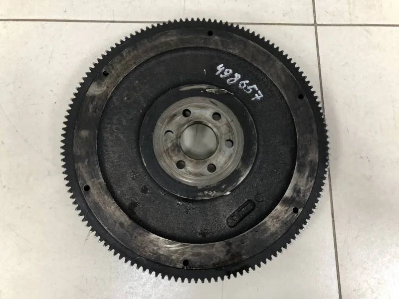 Маховик Chevrolet Lacetti (J200) 2003-2013