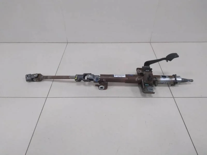 Колонка рулевая Hyundai Solaris 2010-2017