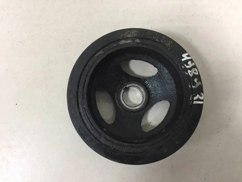 Шкив коленвала Hyundai Accent (LC, Tagaz) 2000-2012