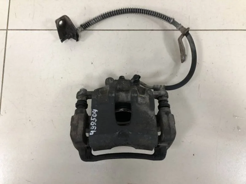 Суппорт передний левый Hyundai Solaris 2010-2017