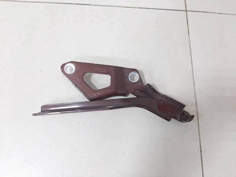 Петля капота левая Volkswagen Tiguan 2017>